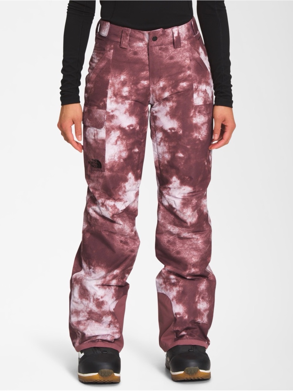 The North Face Freedom Insulated Snow Pants Women’s Medium